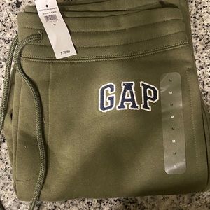 Gap sweatpants